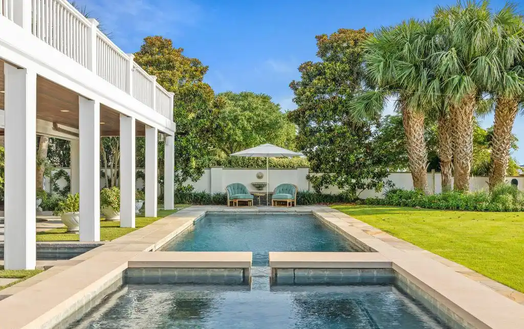 Unparalleled Coastal Luxury 2203 N Lumina Avenue Asks 16.1 Million in North Carolina Real Estate 10