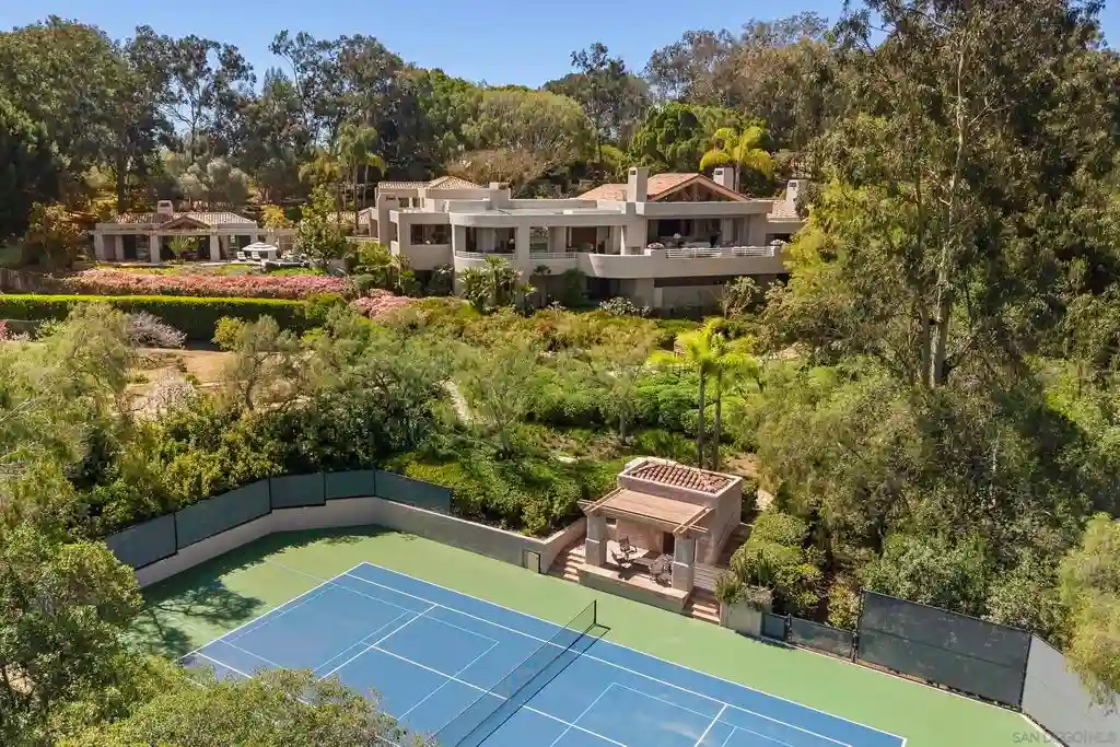 Unparalleled Luxury Awaits at 17037 El Mirador Mediterranean Beauty Asking 9 2