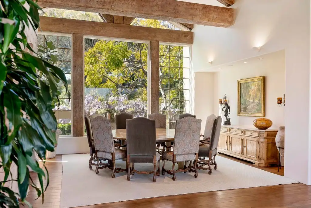 Unparalleled Luxury Awaits at 17037 El Mirador Mediterranean Beauty Asking 9 4