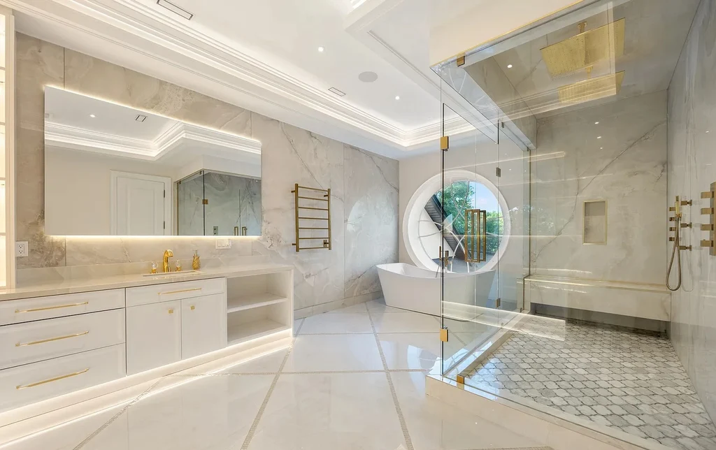Unveiling a Spectacular Masterpiece 3310 Side Road 18 a Prestigious 10 Acre Estate Listed at C12 11