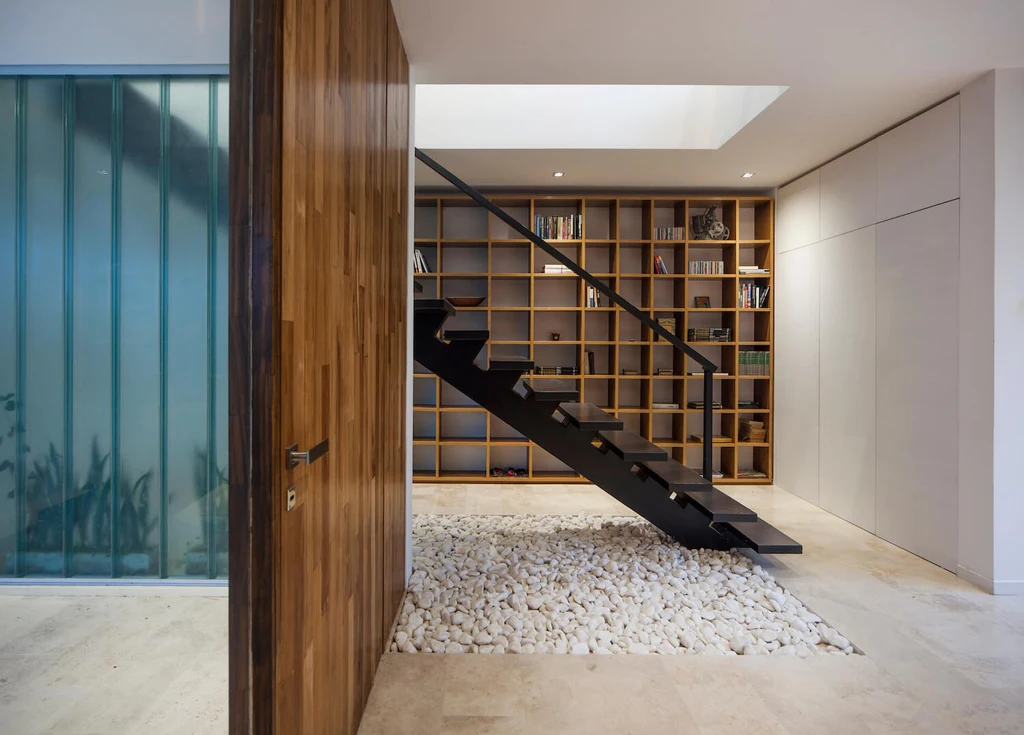 Barbarita House by OON Architecture, A Harmonious Fusion of Nature and Modernity in Buenos Aires