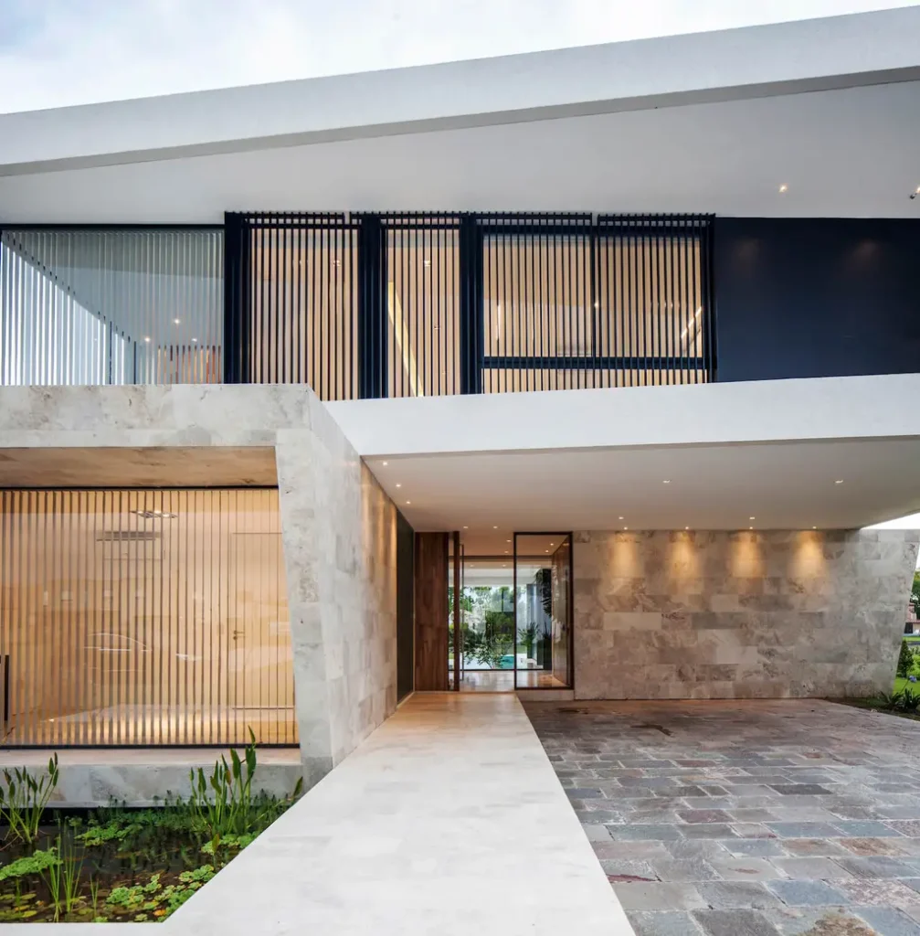 casa barbarita oon architecture argentina 13 result