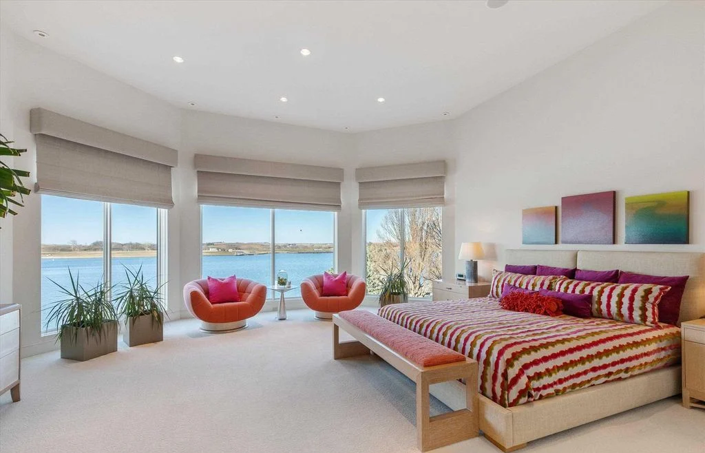 17506 Island Cir Showcases Stunning Architecture in Nebraska for 4 12