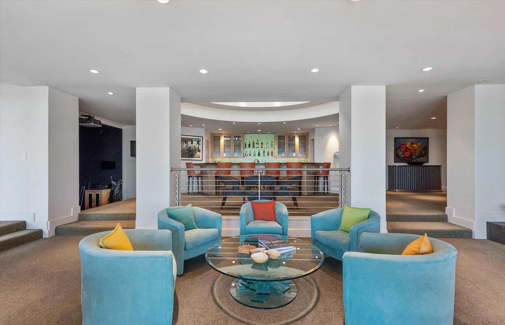 17506 Island Cir Showcases Stunning Architecture in Nebraska for 4 16