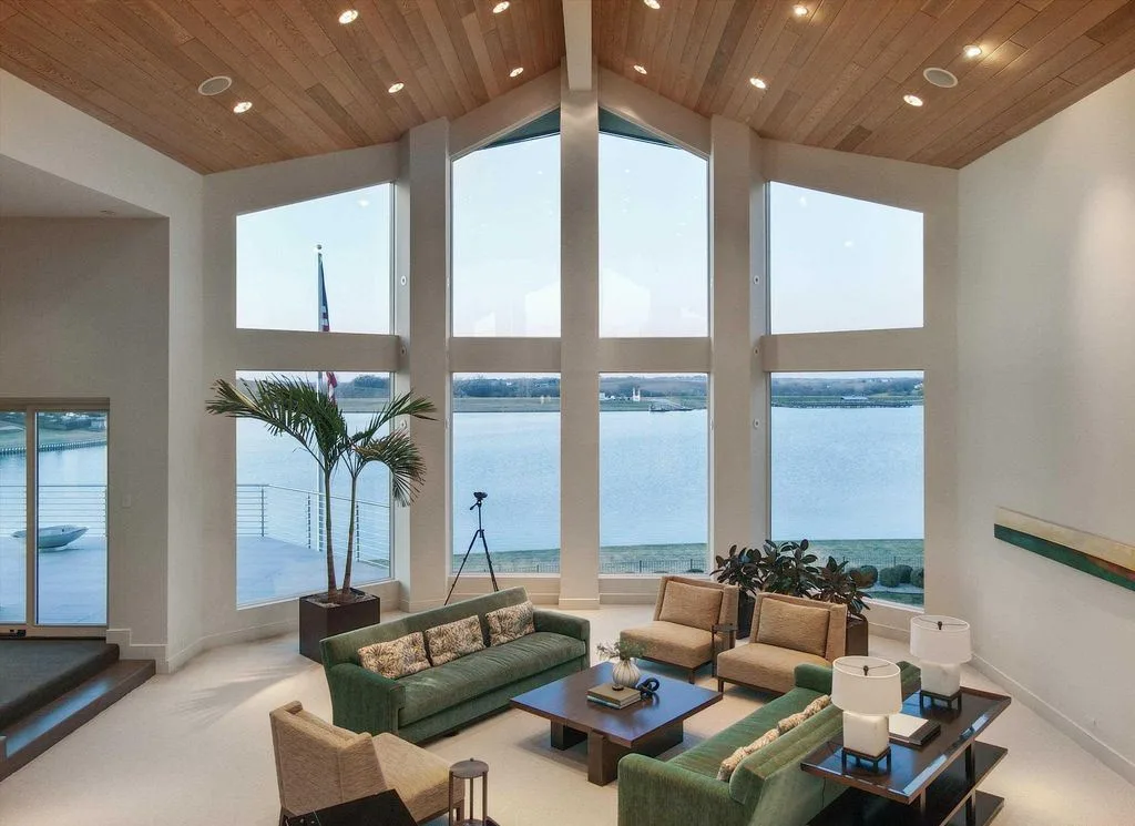 17506 Island Cir Showcases Stunning Architecture in Nebraska for 4 5