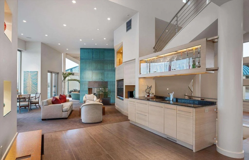 17506 Island Cir Showcases Stunning Architecture in Nebraska for 4 7