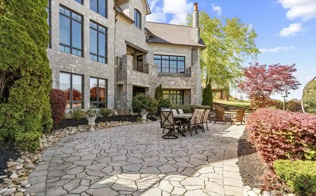 3847 River Vista Way Unveils a Spectacular 8.9 Million Waterfront Estate in Tennessees Most Coveted Community 11