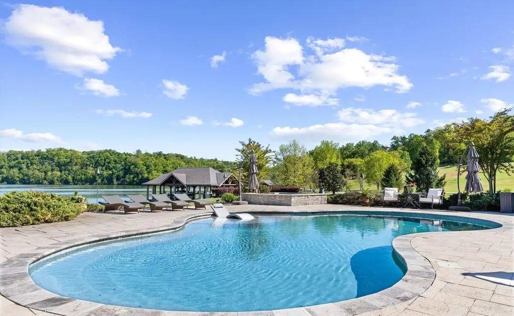 3847 River Vista Way Unveils a Spectacular 8.9 Million Waterfront Estate in Tennessees Most Coveted Community 13