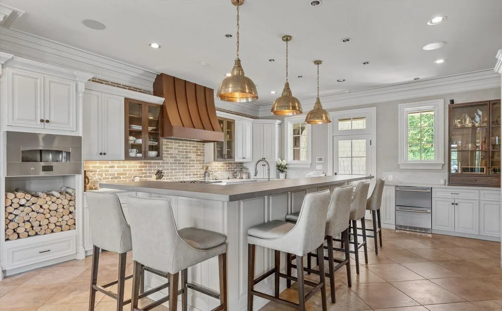 3847 River Vista Way Unveils a Spectacular 8.9 Million Waterfront Estate in Tennessees Most Coveted Community 5