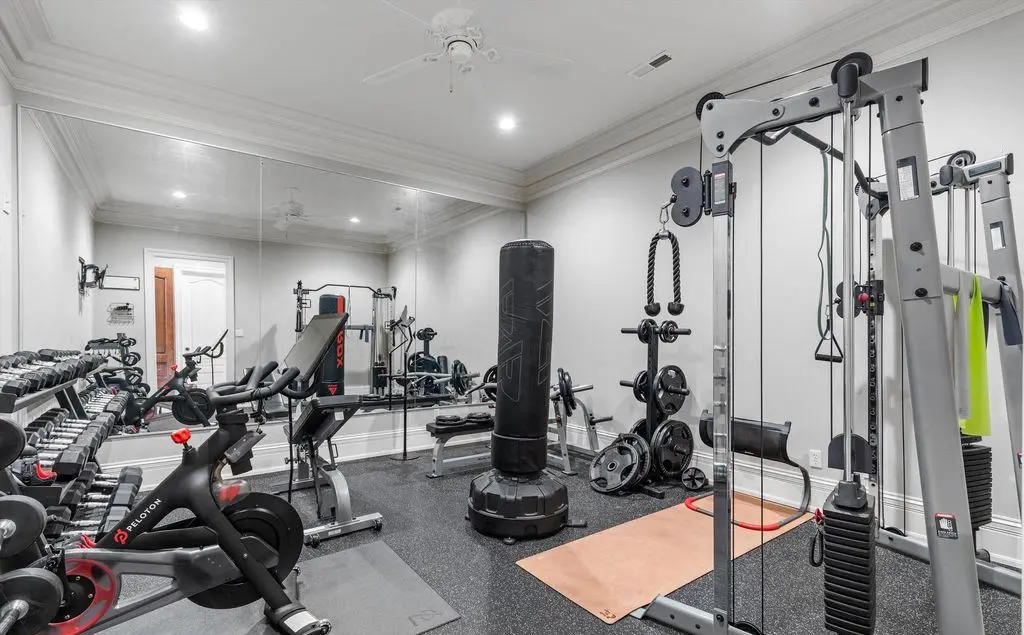 3847 River Vista Way Unveils a Spectacular 8.9 Million Waterfront Estate in Tennessees Most Coveted Community 9