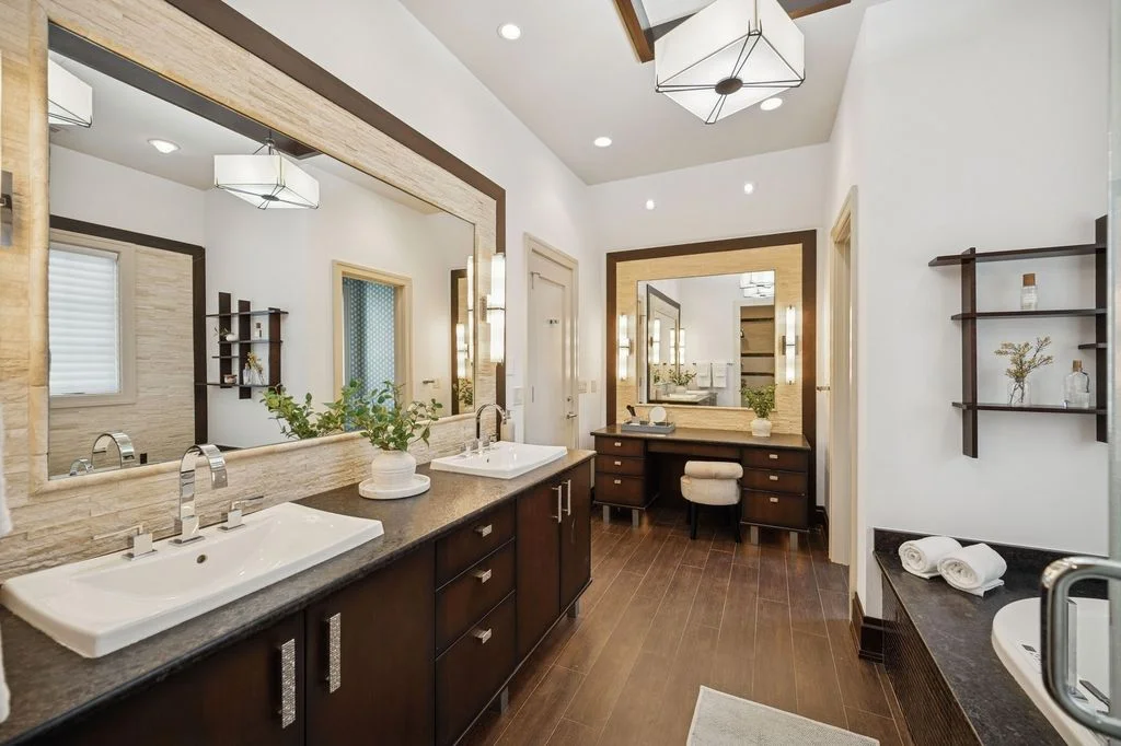 399 Grove St – A Stunning 2995000 Custom Home by Highgate Builders in Illinois 12