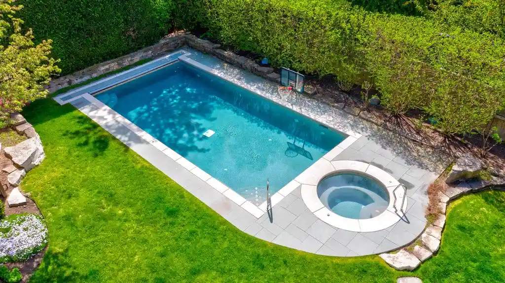 399 Grove St – A Stunning 2995000 Custom Home by Highgate Builders in Illinois 17