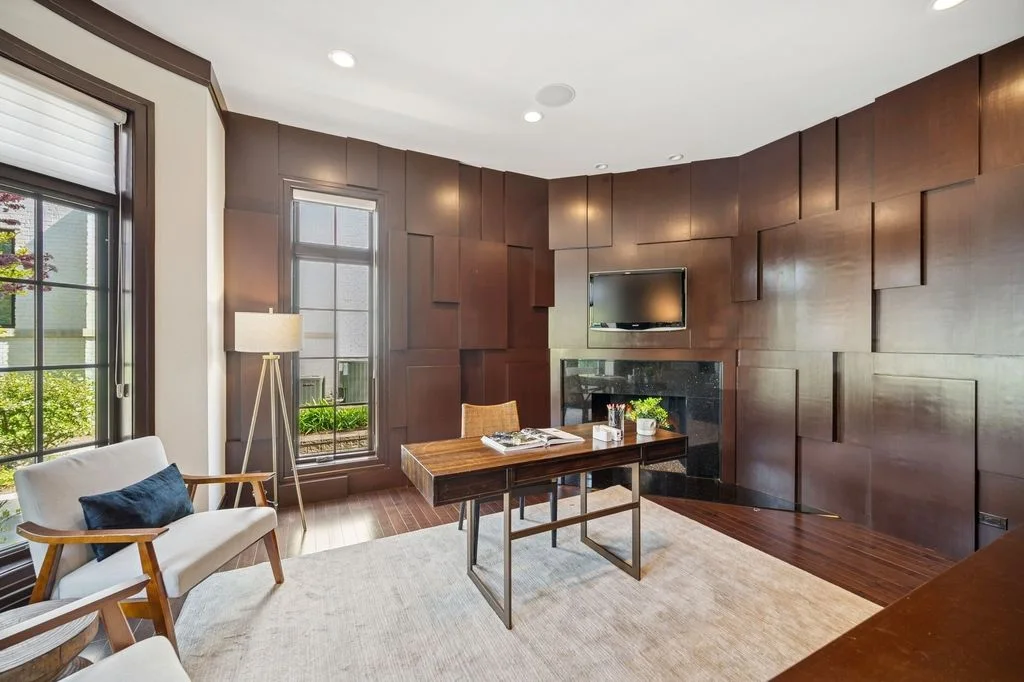 399 Grove St – A Stunning 2995000 Custom Home by Highgate Builders in Illinois 9