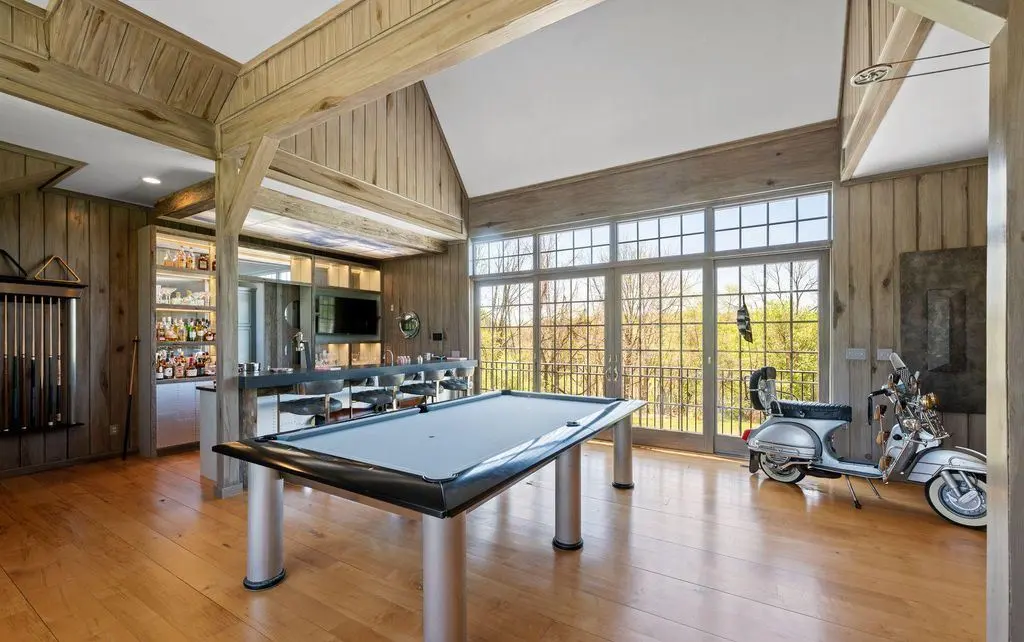 925 Drovers Ln Stunning European Manor on 23 Acres in Pennsylvania Listed for 4.95 Million 14