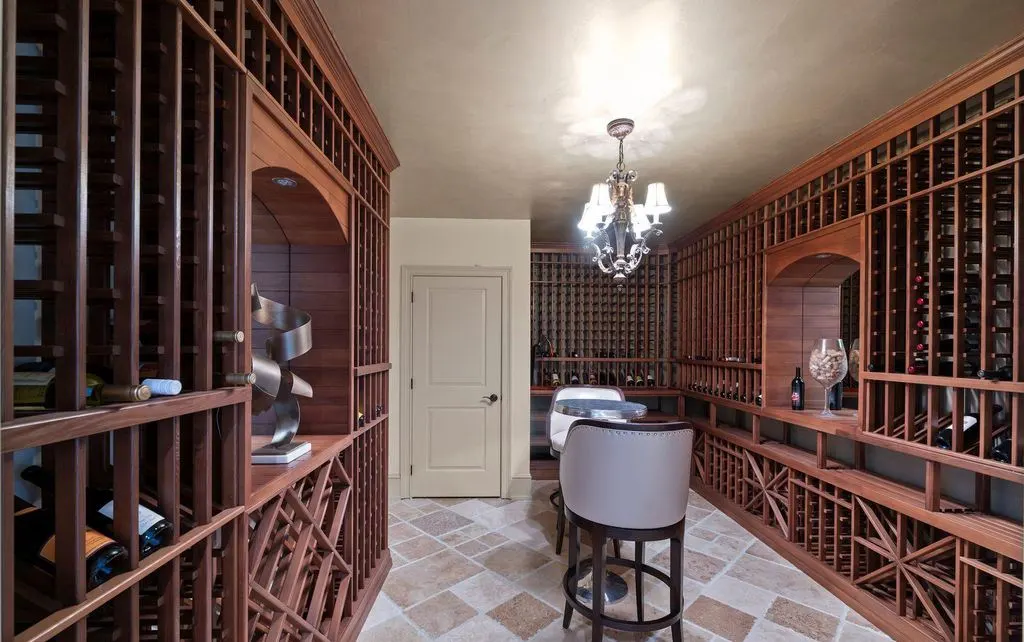 925 Drovers Ln Stunning European Manor on 23 Acres in Pennsylvania Listed for 4.95 Million 15