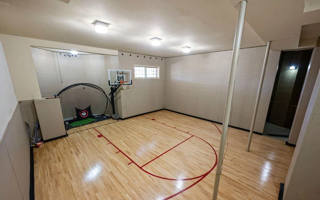 925 Drovers Ln Stunning European Manor on 23 Acres in Pennsylvania Listed for 4.95 Million 16