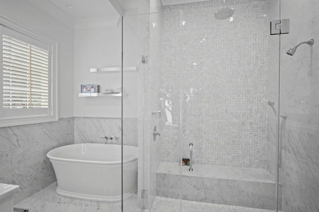 Stunning 25 Brewster Lane Brand New Waterfront Estate in Prestigious Strongs Neck East Setauket Asking 12.5 Million 11