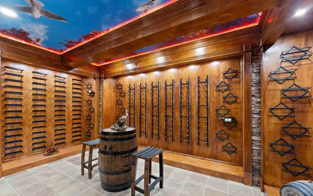 11721 Plantation Dr A Private and Prestigious Virginia Residence for 4.295 Million 20