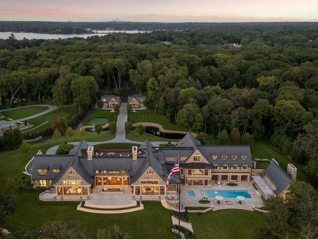 2770 Gale Rd 55M Architectural Masterpiece Born from Elite Artisan Collaboration 22