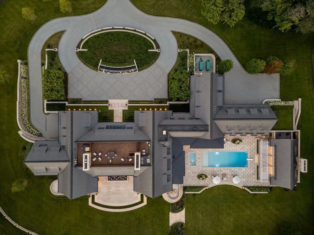 2770 Gale Rd 55M Architectural Masterpiece Born from Elite Artisan Collaboration 23