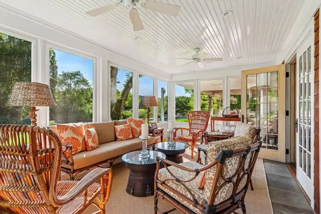 59 Boyesen Rd An Exquisite 24M Shingle Style Masterpiece by Architect John David Rose 9