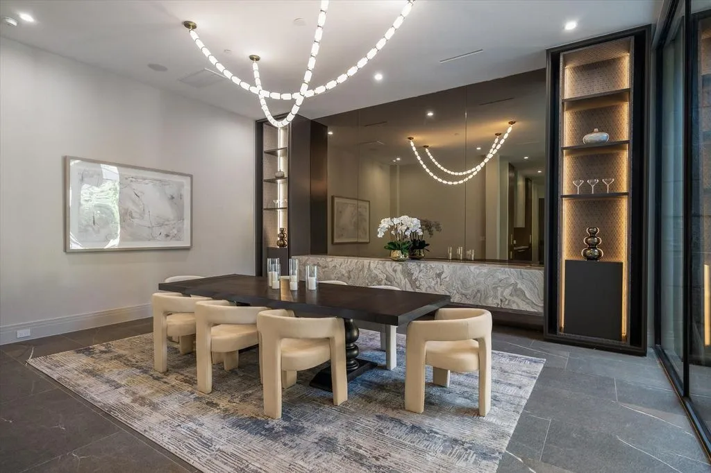 9010 Memorial Dr A 10.5M Architectural Masterpiece in Close in Memorial Crafted by Levant Luxury Homes 11