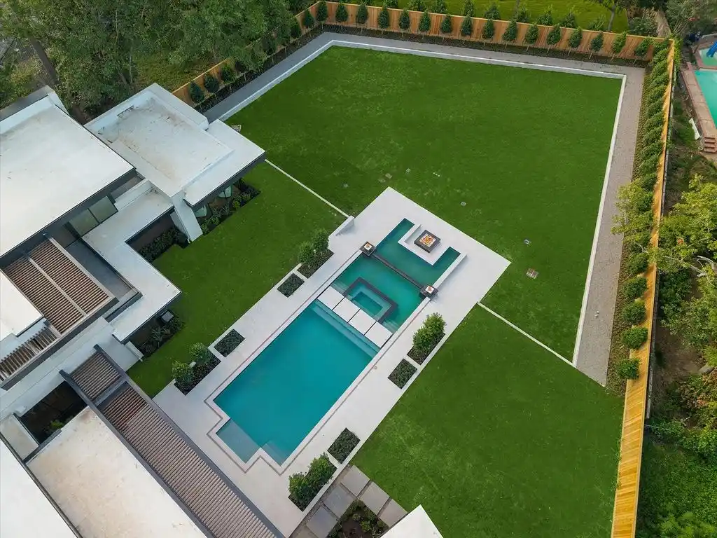 9010 Memorial Dr A 10.5M Architectural Masterpiece in Close in Memorial Crafted by Levant Luxury Homes 17