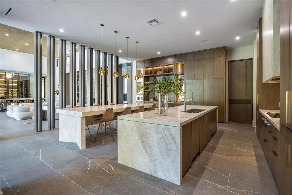 9010 Memorial Dr A 10.5M Architectural Masterpiece in Close in Memorial Crafted by Levant Luxury Homes 7