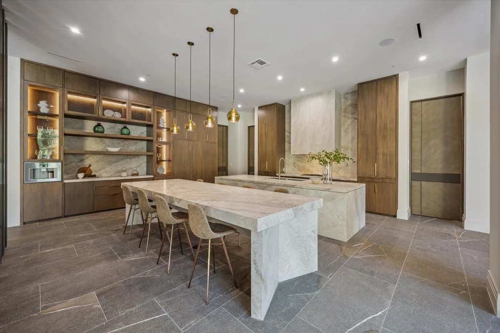 9010 Memorial Dr A 10.5M Architectural Masterpiece in Close in Memorial Crafted by Levant Luxury Homes 9