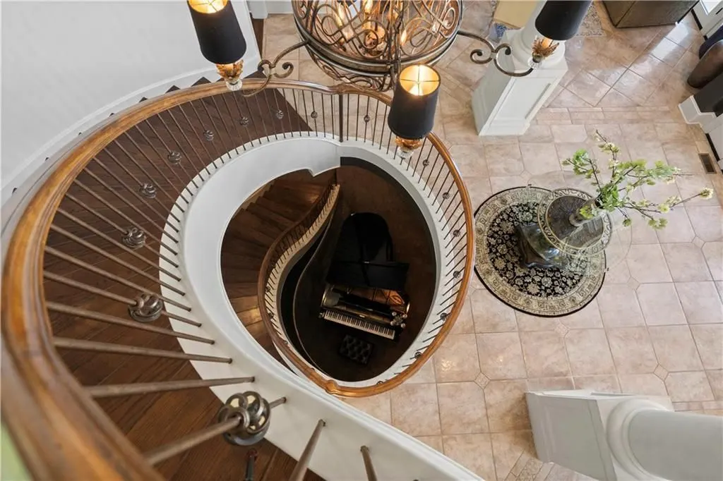 18560 Lackman Rd Is a Magnificent Ashner Built Retreat Offering Privacy Wildlife and Gated Luxury for 5 8