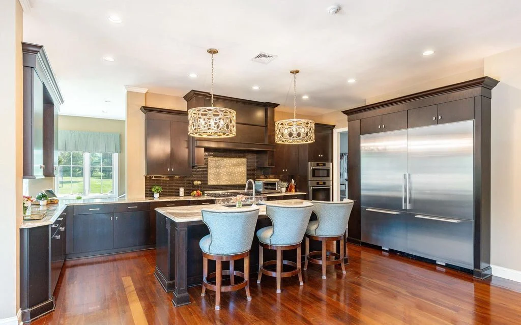 3 Stonebridge Crossing Rd A Stunning 5.99M Estate Offering Serenity and Resort Style Living 6