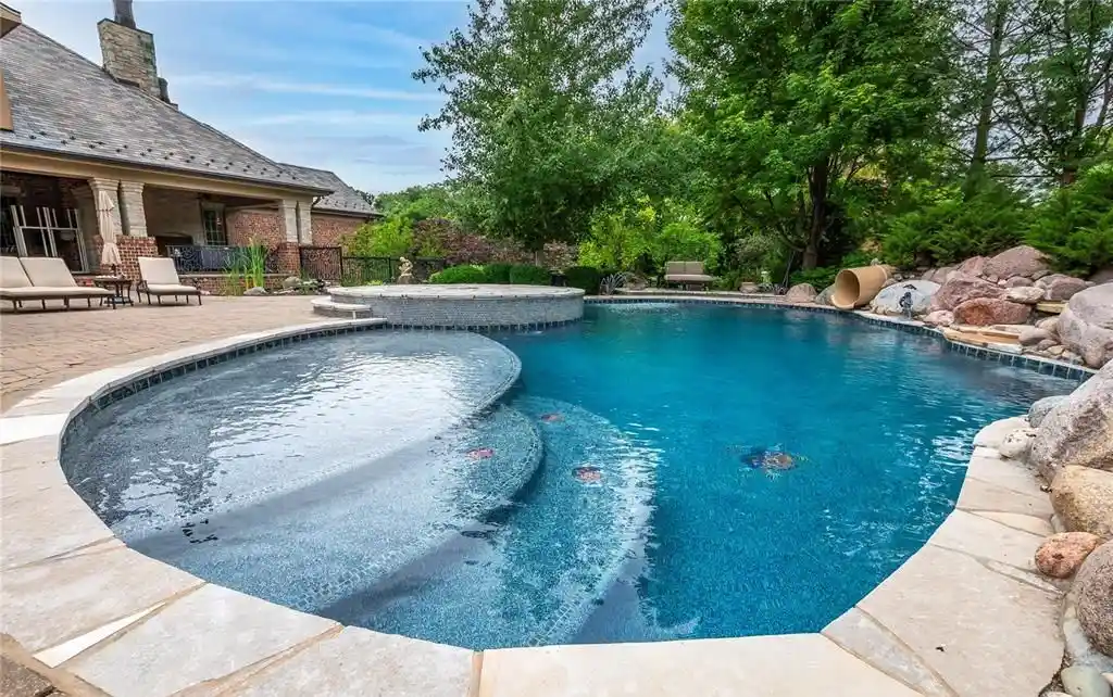 4 Slate River Way A Stunning Missouri Estate Blending European Sophistication with Midwestern Warmth — Listed at 6.25 Million 22