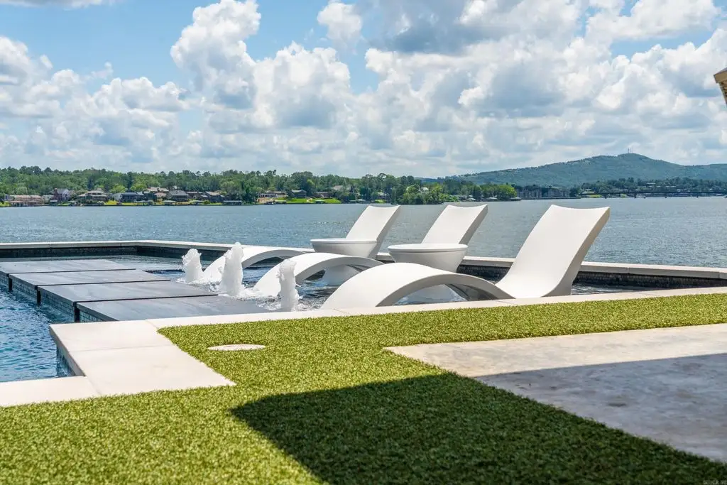 A $3.496M Architectural Gem on Lake Hamilton Redefines Contemporary Lakefront Luxury 18 480 Lake Hamilton Dr An Unparalleled New Construction Modern Lake Home Listed at 3496000 16