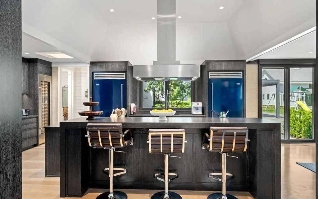 4800 Congress St Exclusive Greenfield Hill Estate Surrounded by Stone Walls Asking 15 Million 9