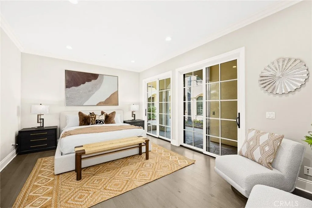 Exquisite Mediterranean Estate at 2300 S Santa Anita Ave Listed for 7.68 Million in California 11 result