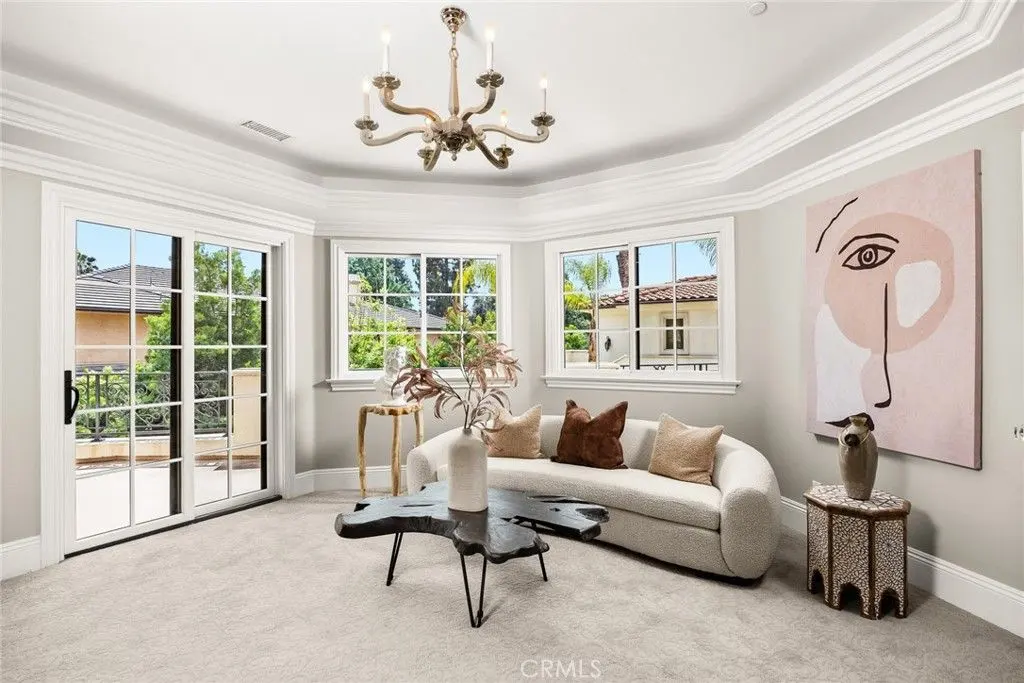 Exquisite Mediterranean Estate at 2300 S Santa Anita Ave Listed for 7.68 Million in California 14 result