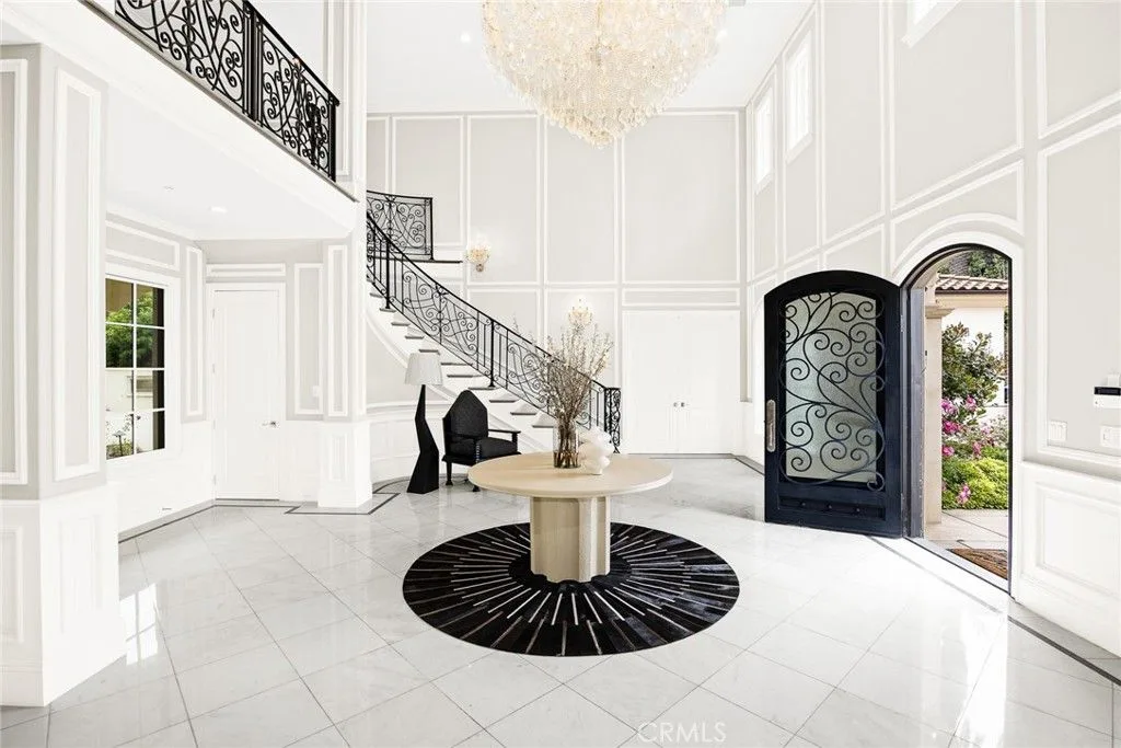 Exquisite Mediterranean Estate at 2300 S Santa Anita Ave Listed for 7.68 Million in California 3 result