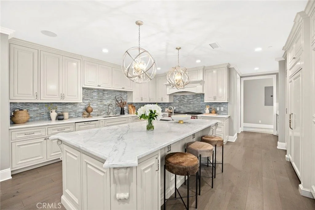Exquisite Mediterranean Estate at 2300 S Santa Anita Ave Listed for 7.68 Million in California 7 result