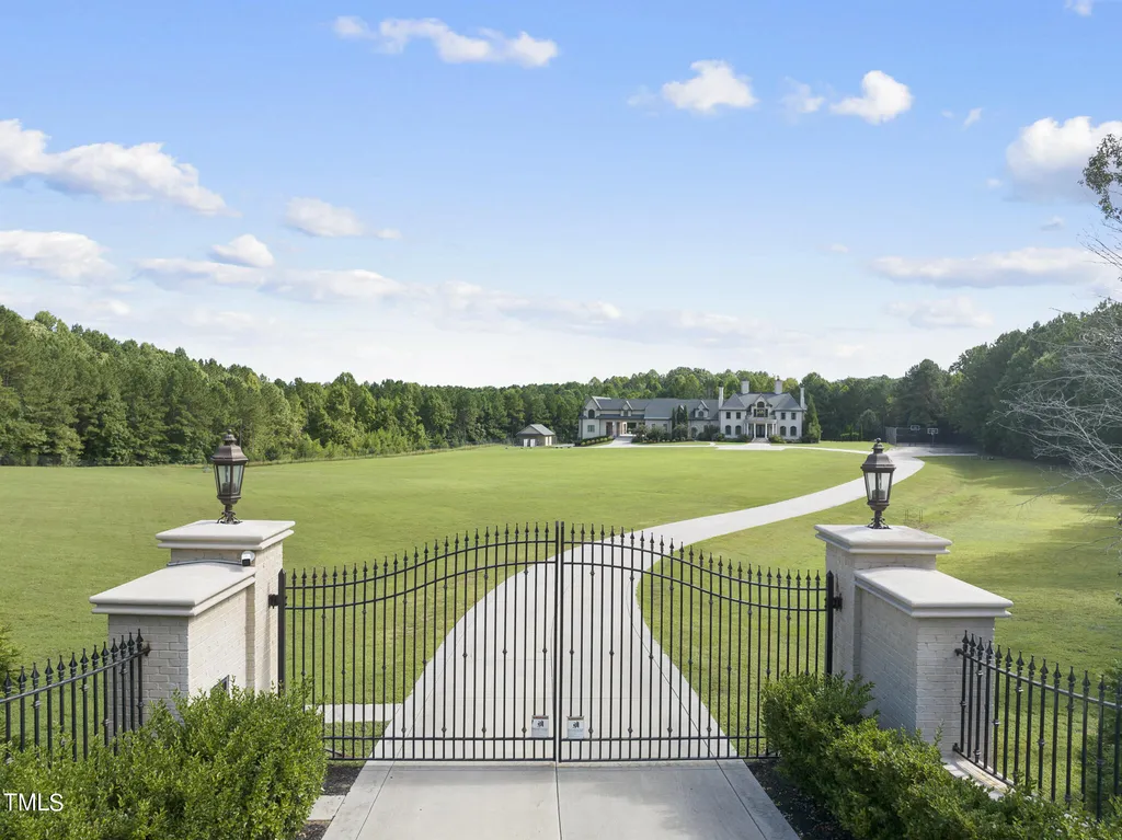 12660 Boyce Milll Road Raleigh NC02