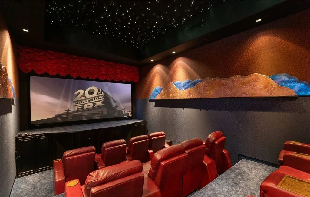 1480 Macdonald Ranch Dr A Breathtaking 5.85 Million Las Vegas Estate With Iconic Strip and Mountain Views 16