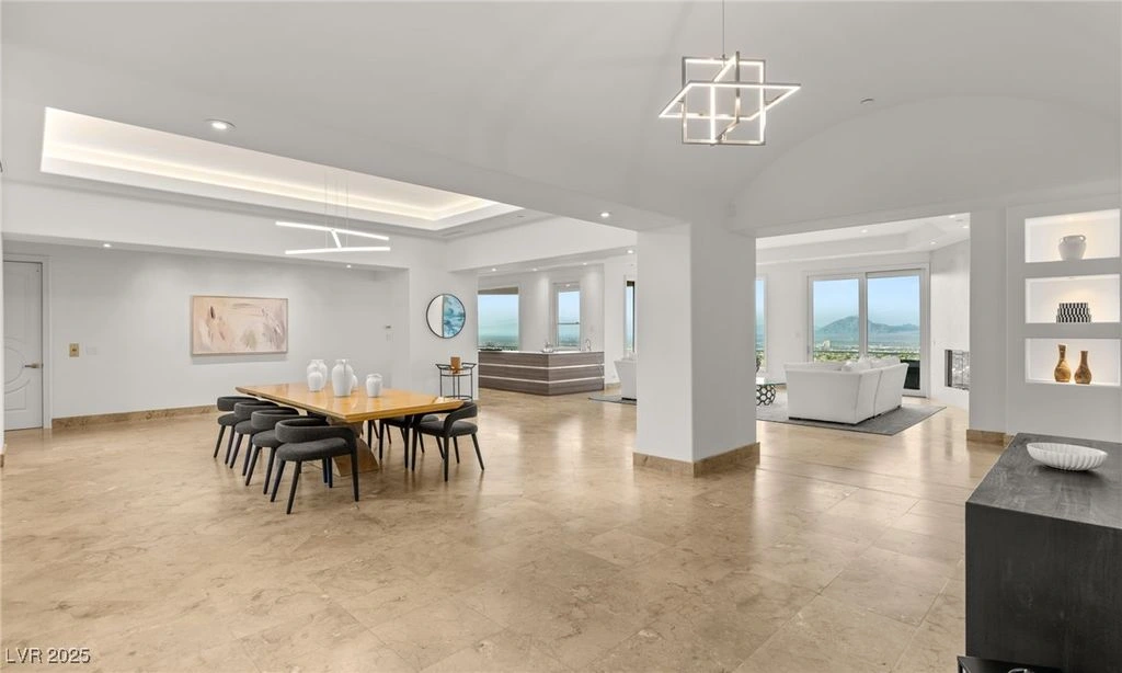 1480 Macdonald Ranch Dr A Breathtaking 5.85 Million Las Vegas Estate With Iconic Strip and Mountain Views 9