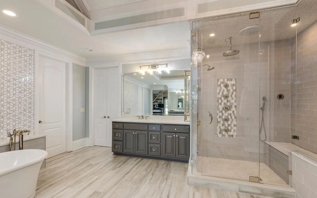 170 Autry Trl Spectacular Estate Reimagined by Barbara Dawes Designs Listed for 4 Million 17