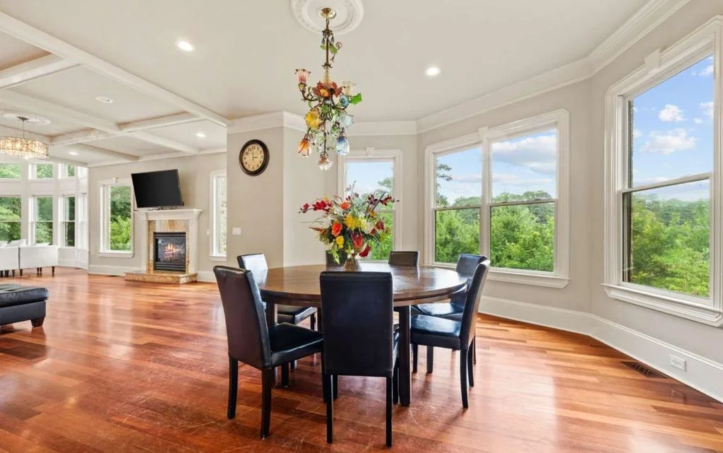 2267 Echo Trl NE Stunning Echo Lake Waterfront Estate on One Acre Listed for 4.5 Million 12