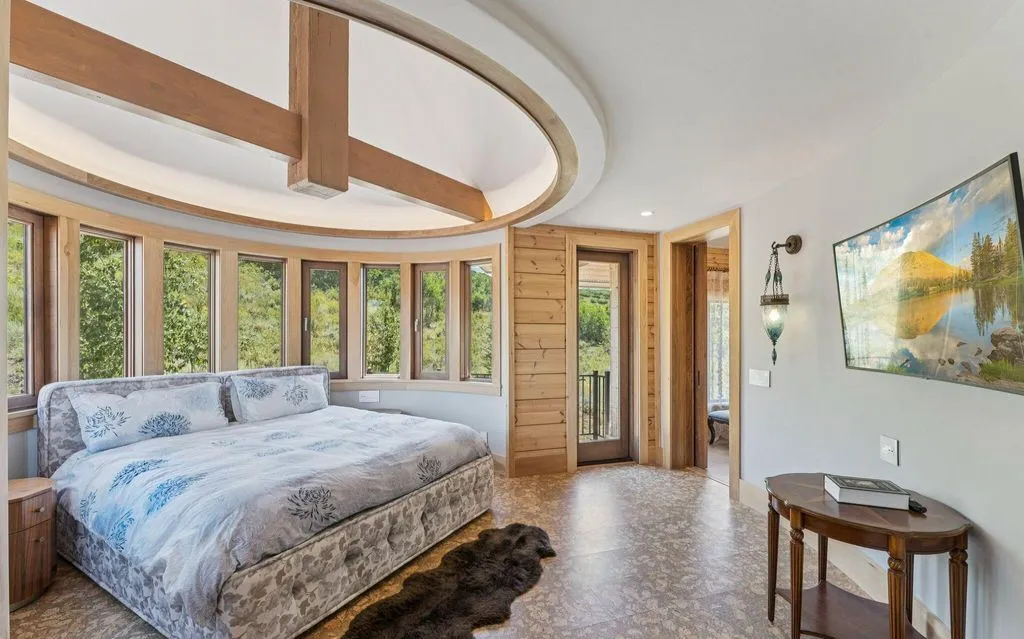 Exquisite European Inspired Residence at 6336 E Evening Star Dr in Utah Asks 9.3 Million 14