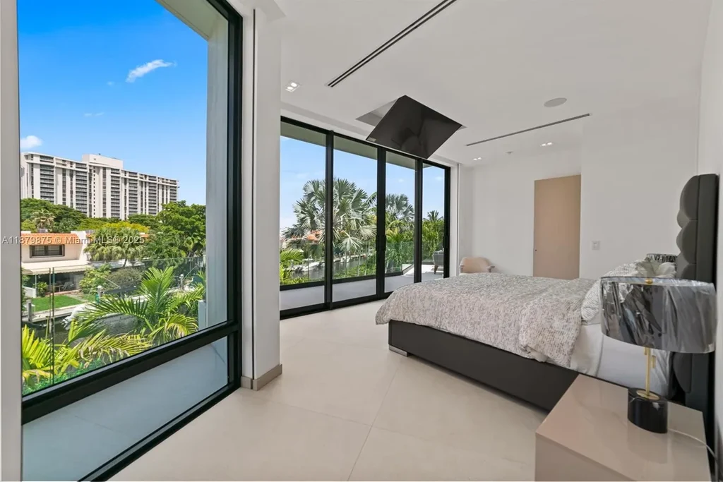 1379 NE 104th St New 8 Million Waterfront Estate in Prestigious Miami Shores 2