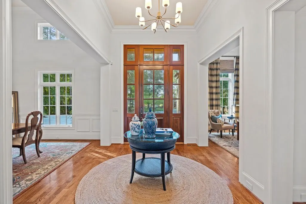 166 White Horse Dr Magnificent 3.75M Waterfront Retreat in The Point North Carolina 10 result result
