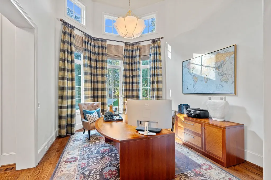 166 White Horse Dr Magnificent 3.75M Waterfront Retreat in The Point North Carolina 7 result result