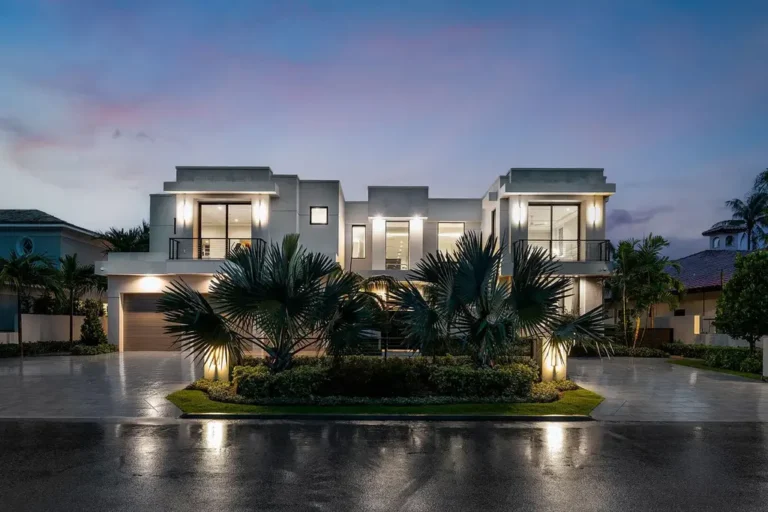 Boca Raton Luxury Houses for Sale | Premier Luxury Homes in Boca Raton