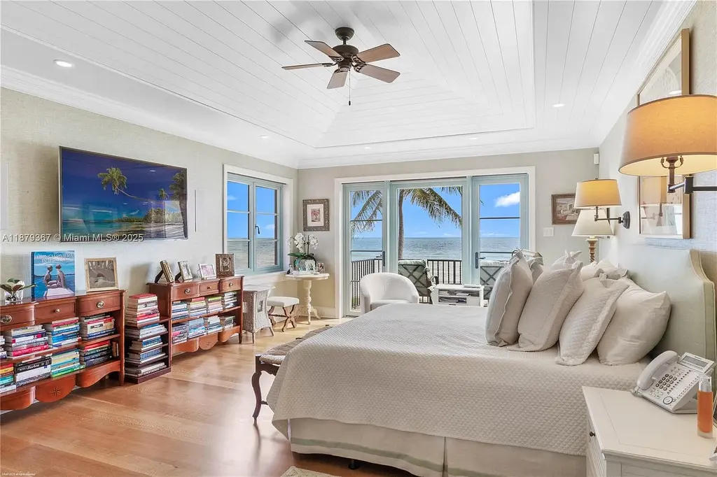 183 S Beach Rd $35.6M Oceanfront Estate – Stunning Luxury Home for Sale ...