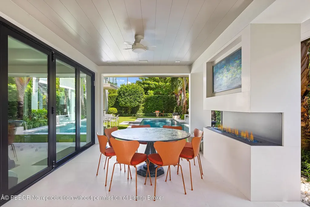 210 Miraflores Dr Palm Beach – $16.9M Contemporary Luxury Home with ...